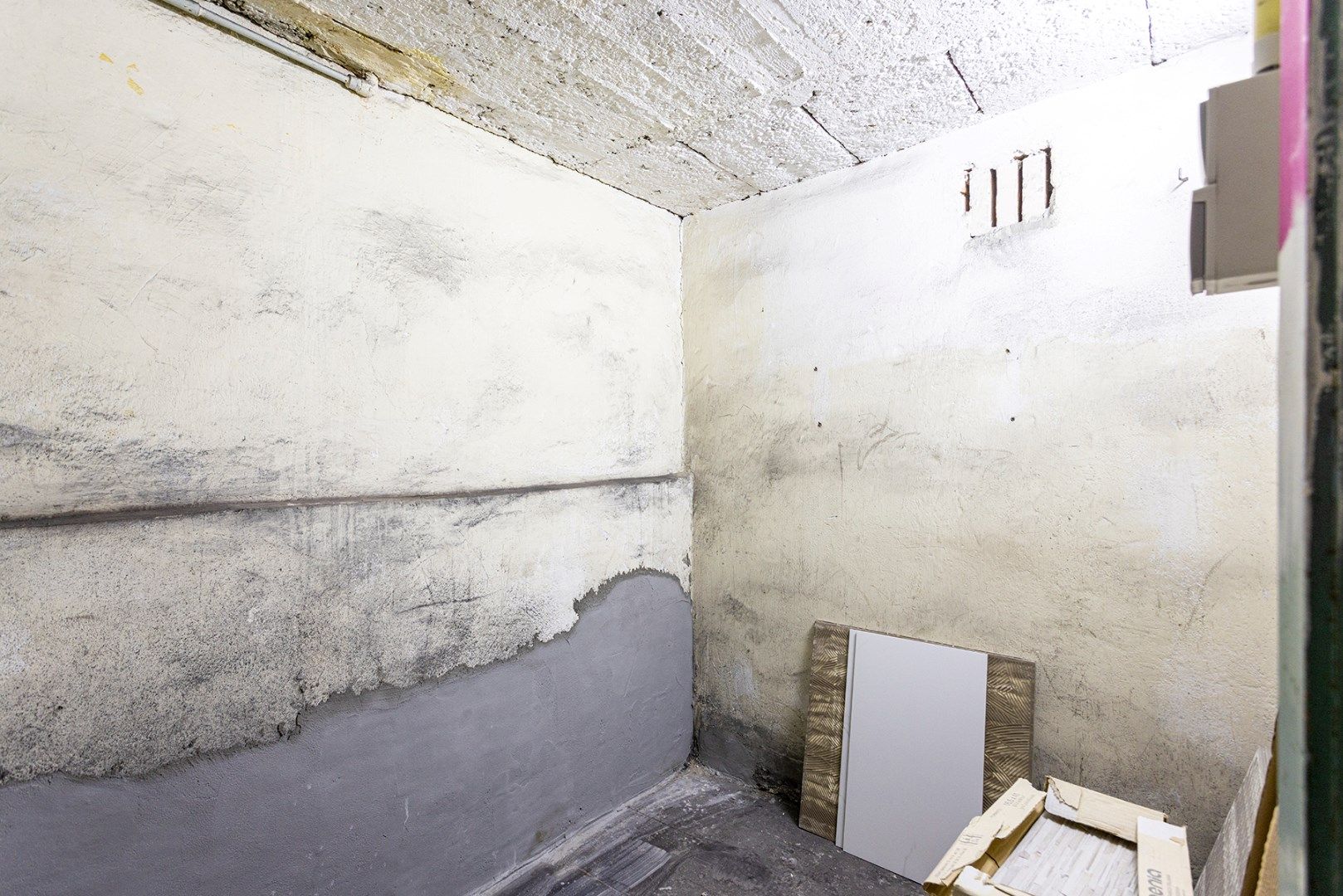 Charmant gelijkvloers appartement met 2 slaapkamers! foto 14
