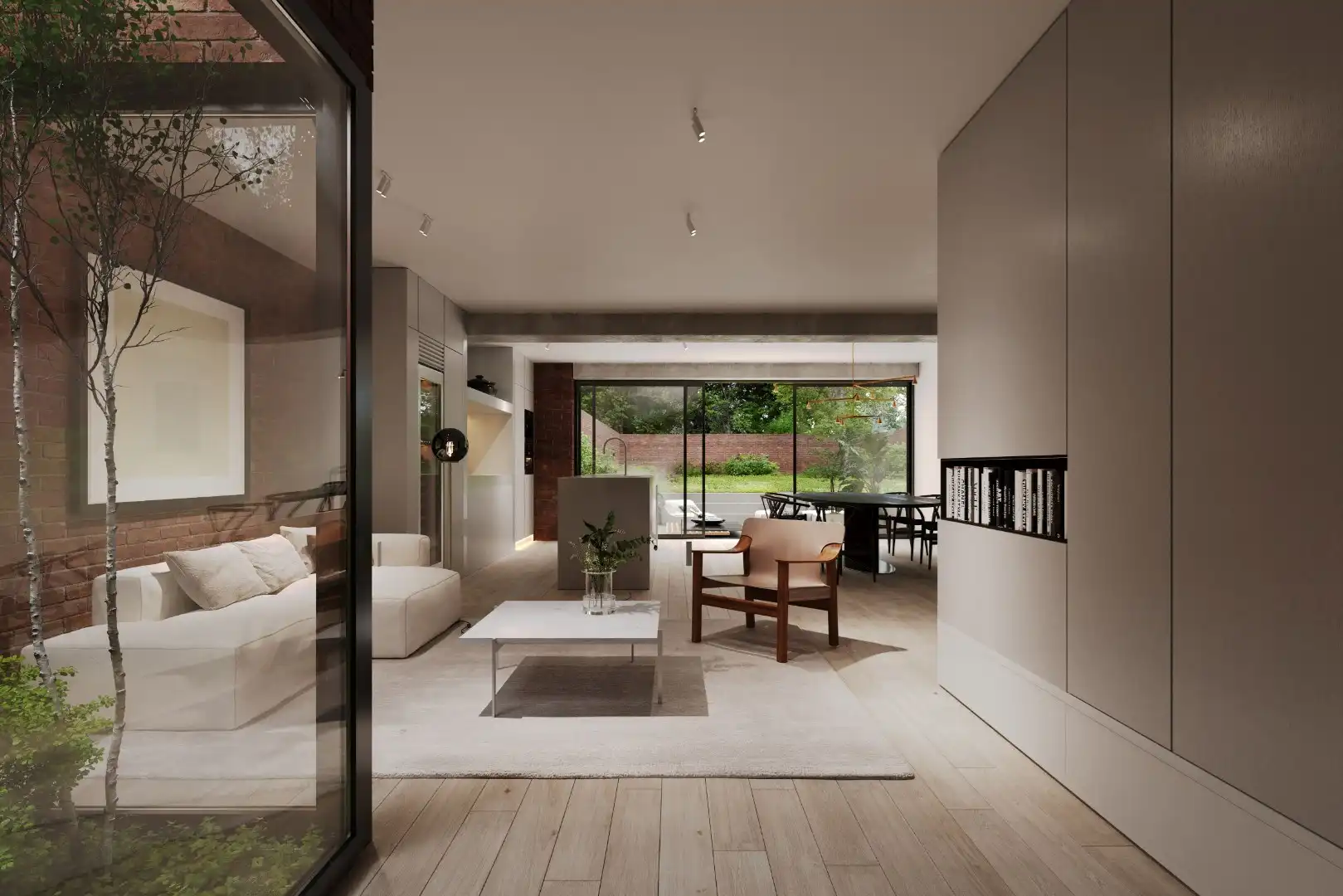 Residentie Plaza, karaktervol wonen in Halle! foto 4