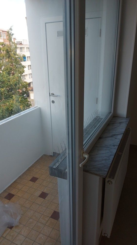 Appartement te Ganshoren van 100 m2 foto 17