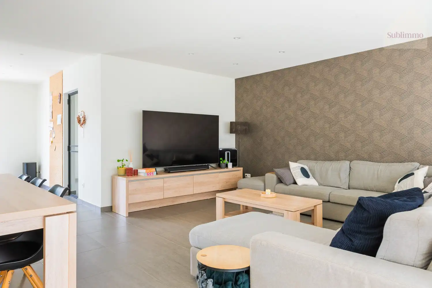 Instapklare gezinswoning met 3 slaapkamers op een perceel van 755m² in Meerhout. foto 9