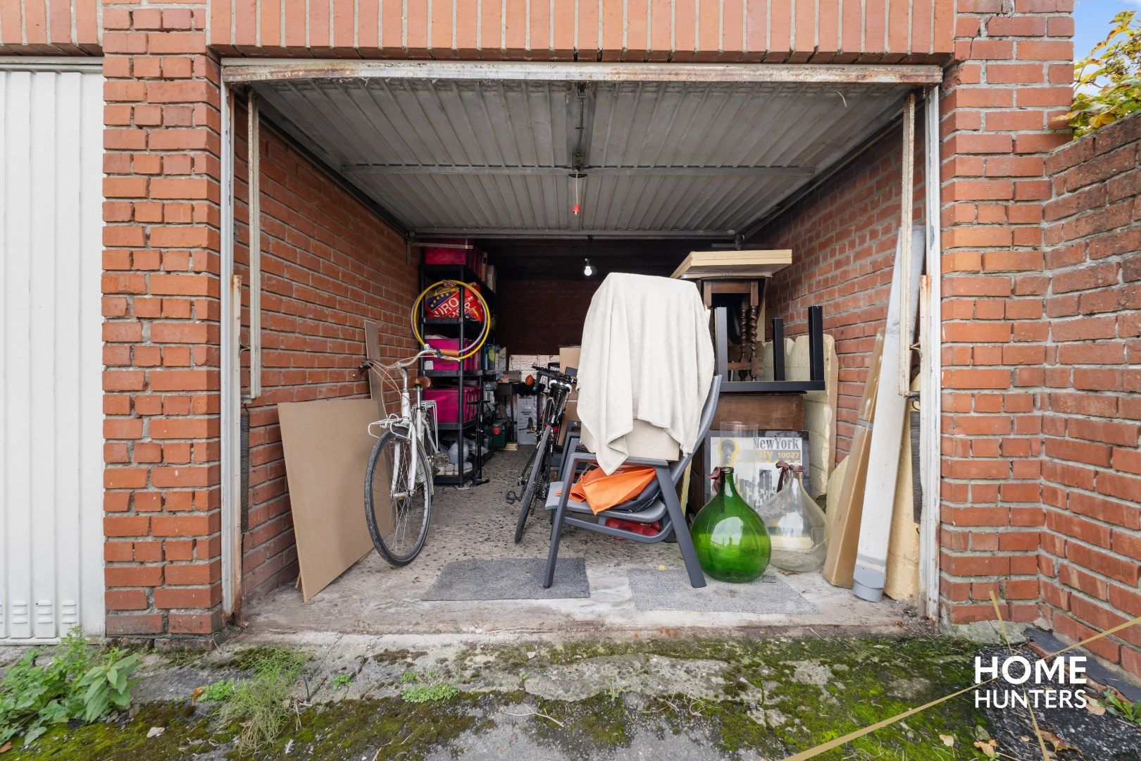Instapklare woning met 3 slaapkamers op een rustige ligging nabij het centrum van Ieper foto 33