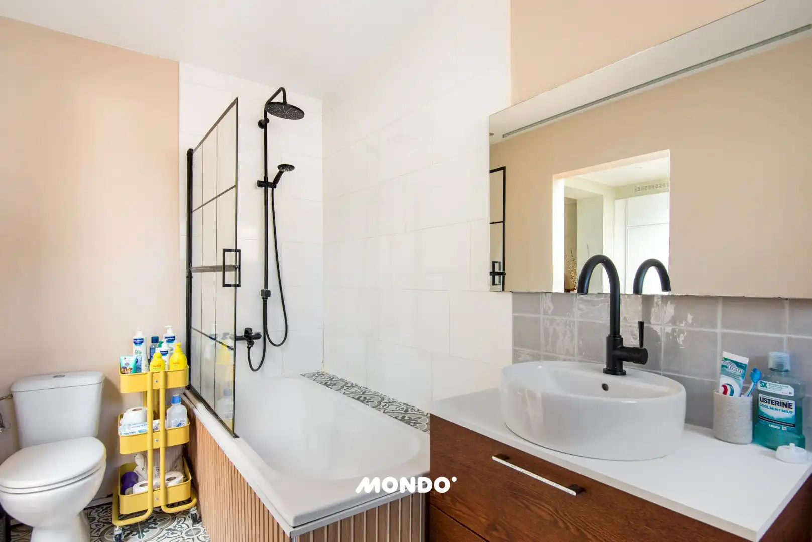 Instapklare halfopen woning met zonnige westgerichte tuin! foto 11
