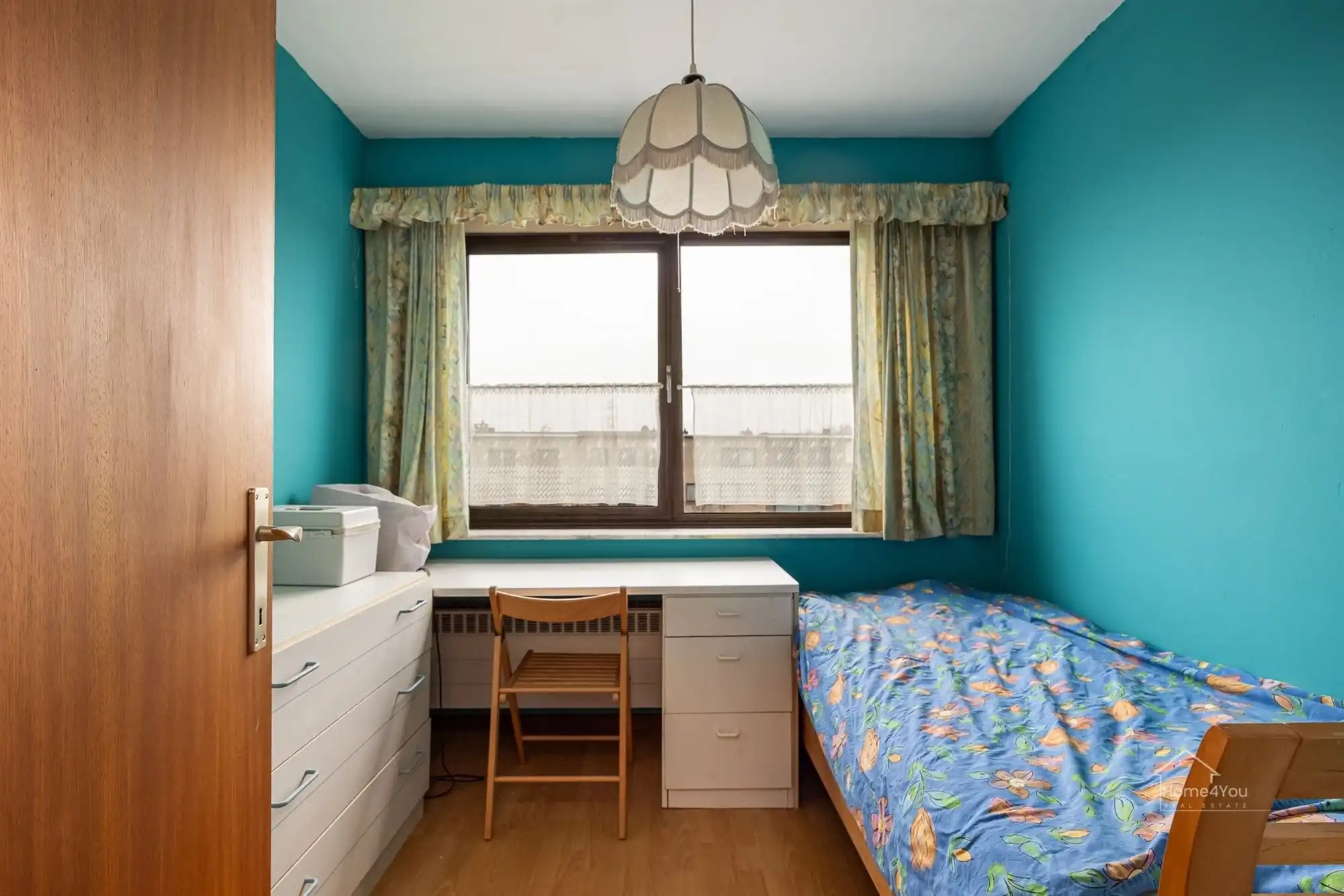 HOB met 3 slaapkamers en gunstig B-label foto 17