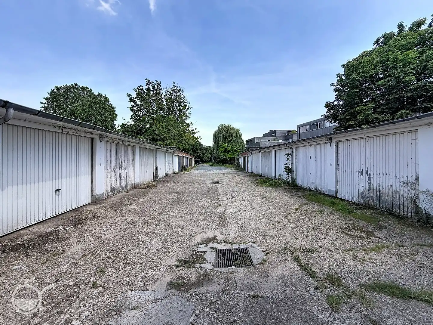 Mooi 2 slaapkamer appartement nabij Gent zuidpark met ideale uitvalswegen en garagebox foto 10