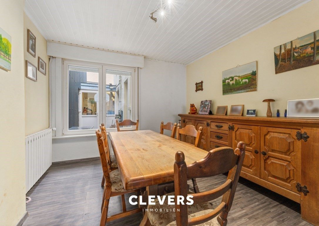 Rijwoning met 3 slaapkamers nabij het strand foto 6