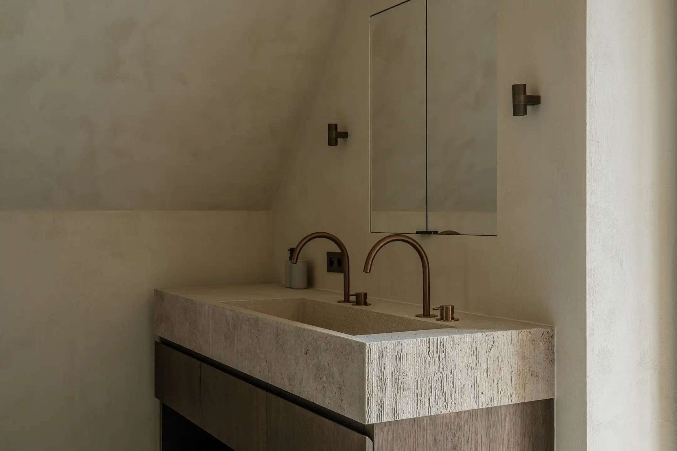 Nieuwbouwvilla op topligging nabij Royal Zoute Golf Club  foto 28