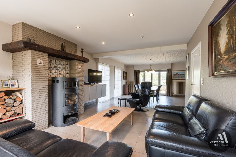 Charmante woning op 1.218m² met ruimte, groen en een prachtig uitzicht te Kleit foto 10