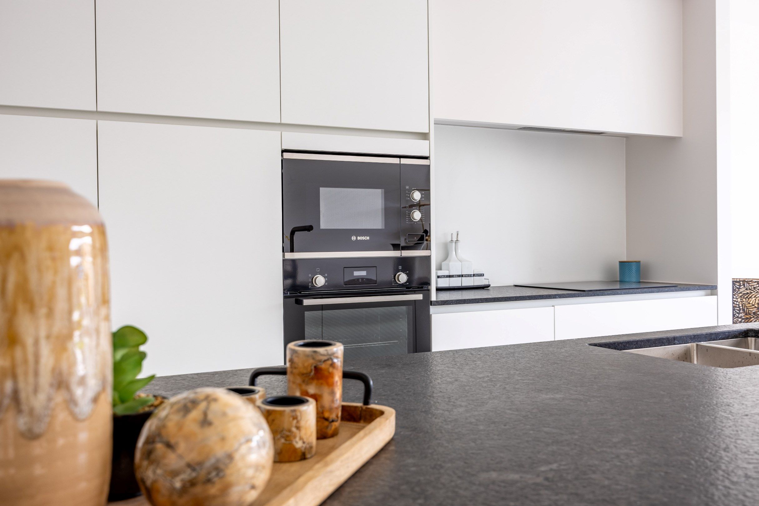 CHARMANTE NIEUWBOUWWONING IN WOONERF GULDEN SPOREN foto 6