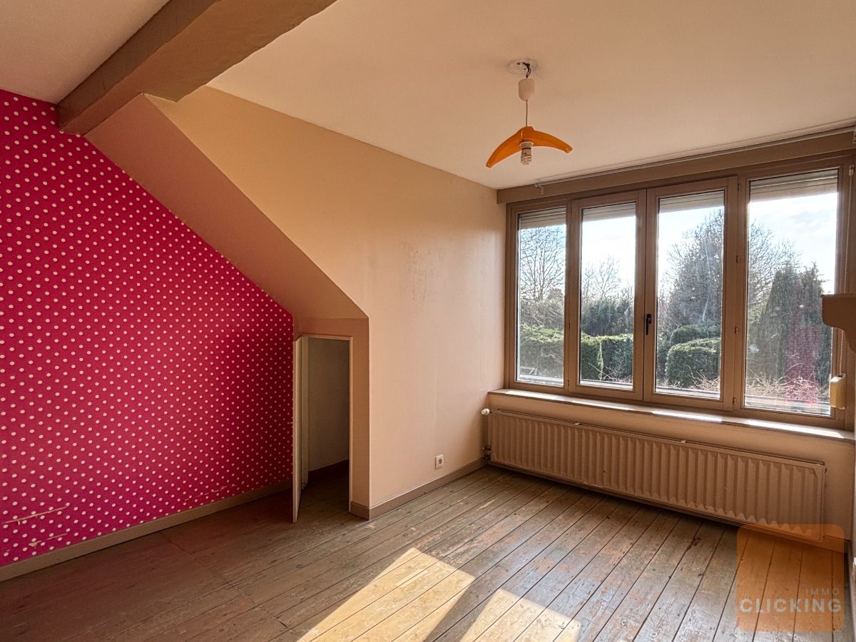 Gezellige woning (half open) met heerlijke Zuid  tuin foto 21