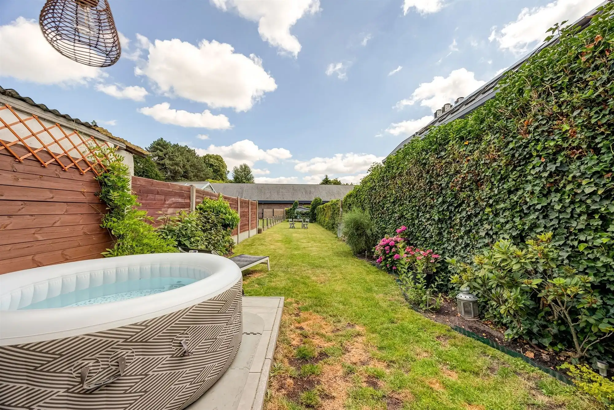 Huis foto 19