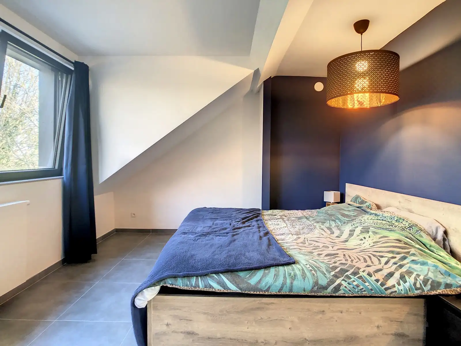 Centrum: duplex met 2 slkmrs, 2 terrassen, staanplaats foto 16