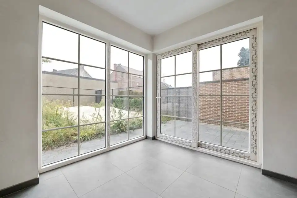 MODERNE NIEUWBOUWWONING OP TOPLOCATIE IN WAASMONT foto 13