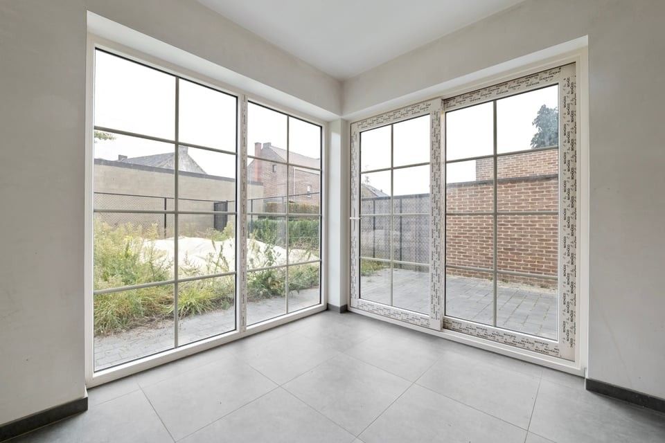 MODERNE NIEUWBOUWWONING OP TOPLOCATIE IN WAASMONT foto 13