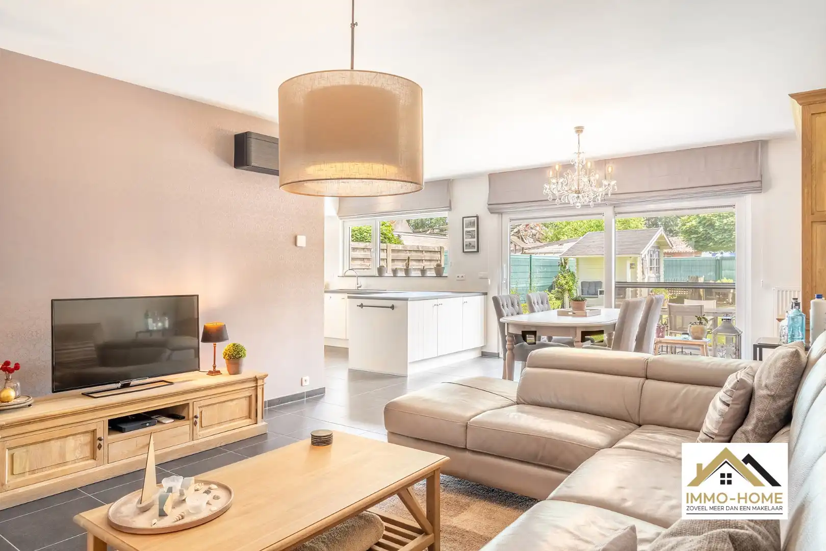 Recente instapklare woning op topligging  foto 4