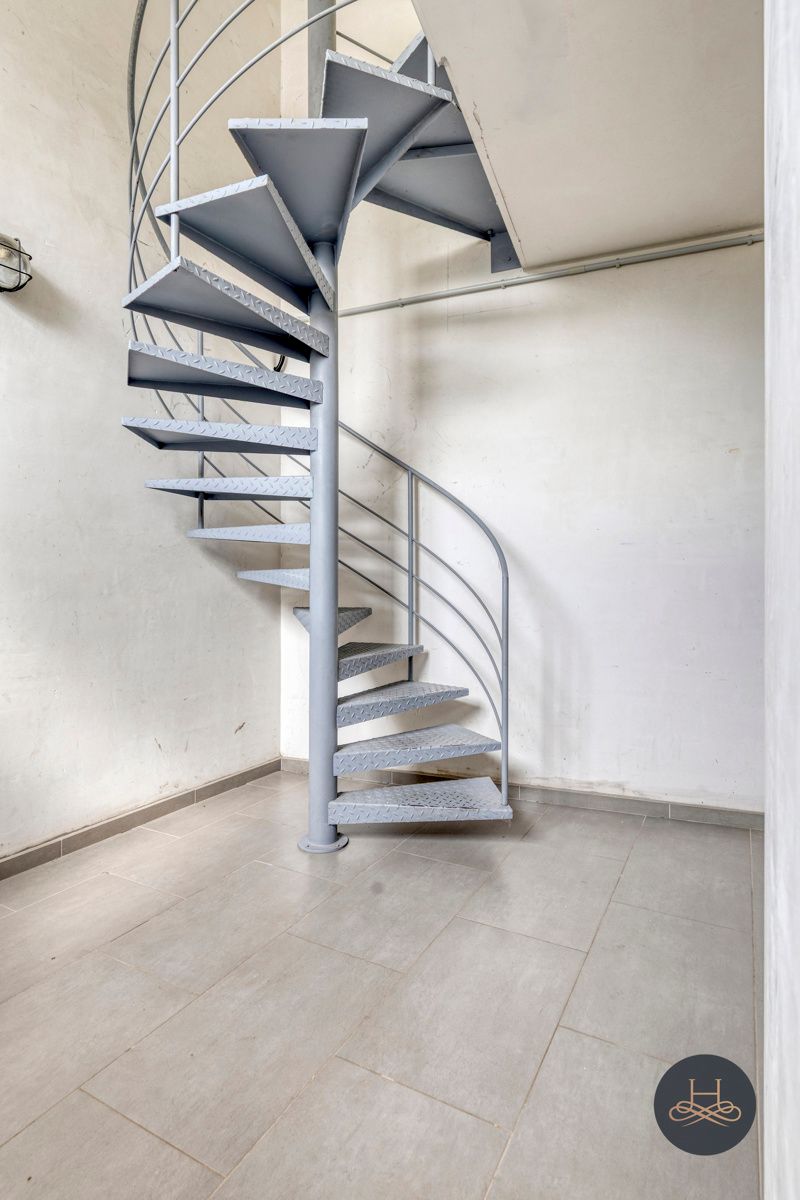 Karaktervol appartement op gunstige ligging foto 16