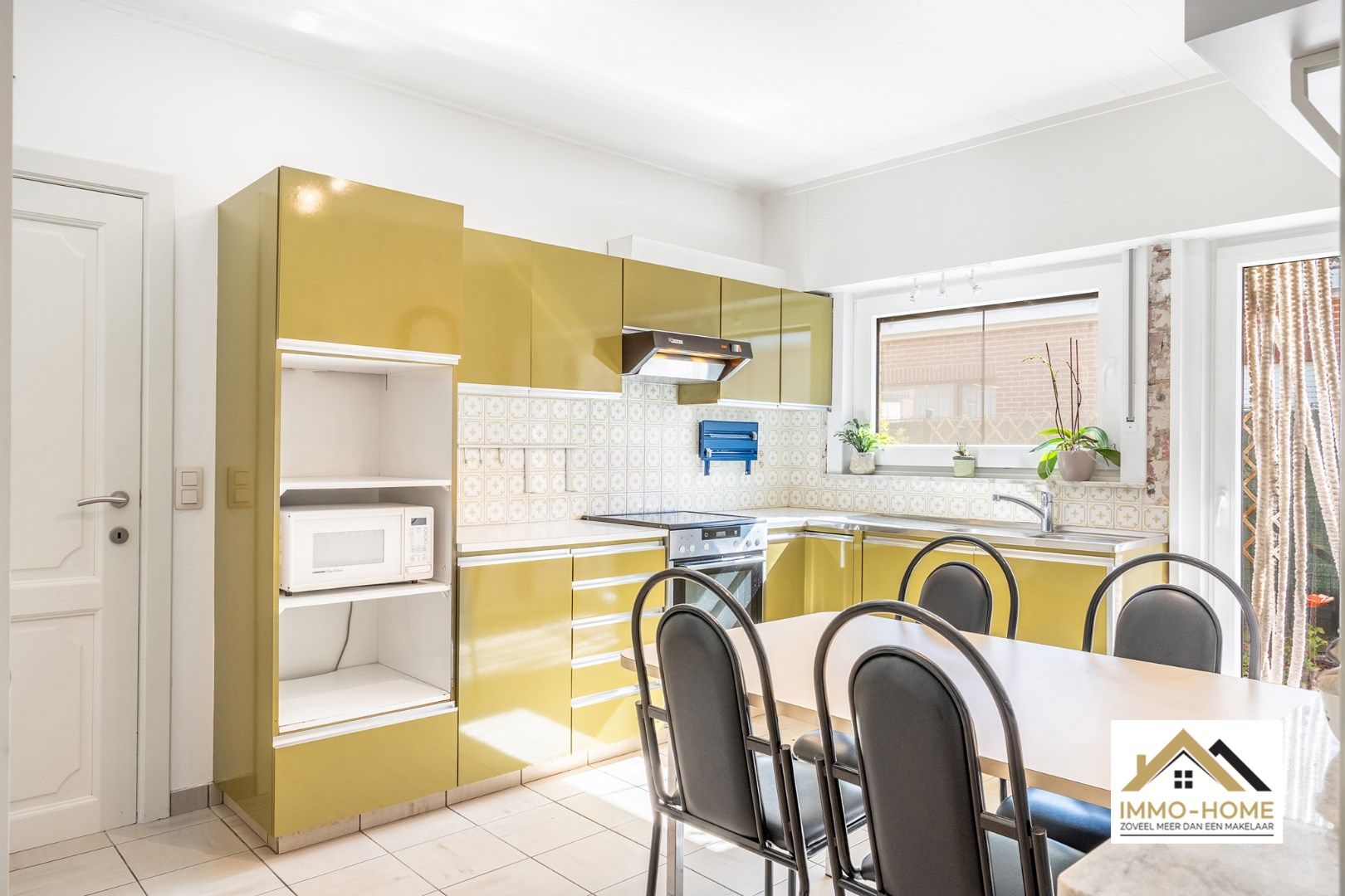 Bungalow op rustige ligging te Deinze foto 8