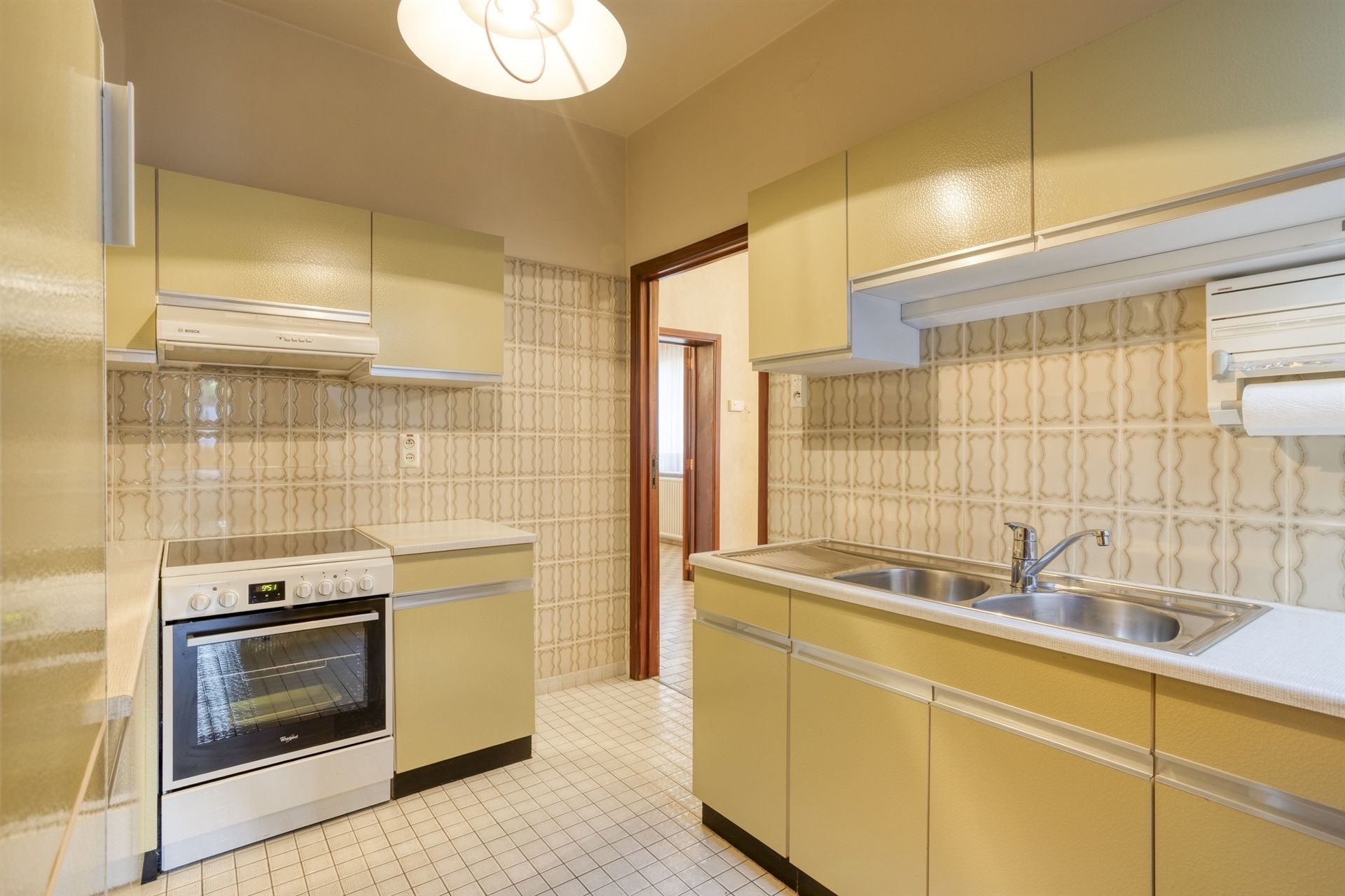 Mooie woning met 3 kamers en mooie tuin foto 8