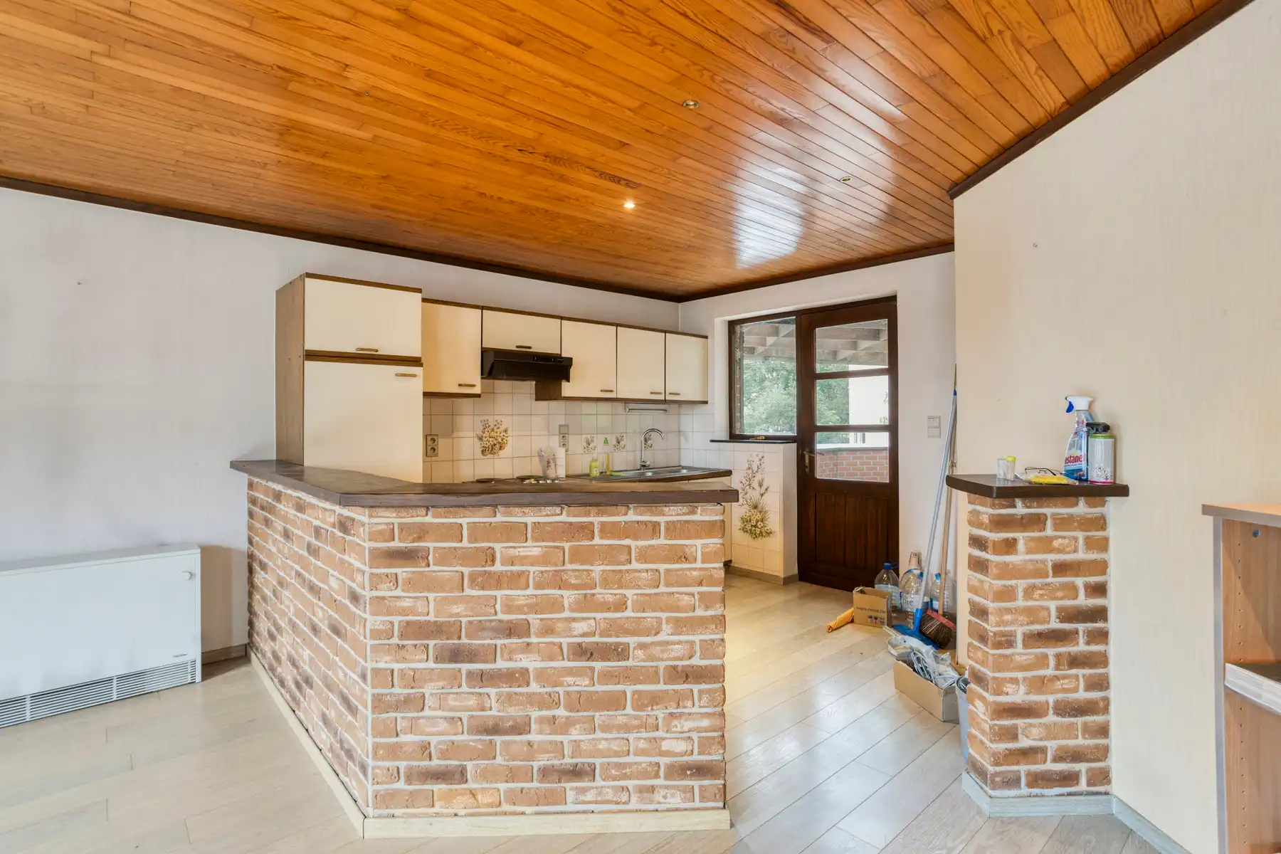 Ruime, goedgelegen woning met 3slpks! foto 3