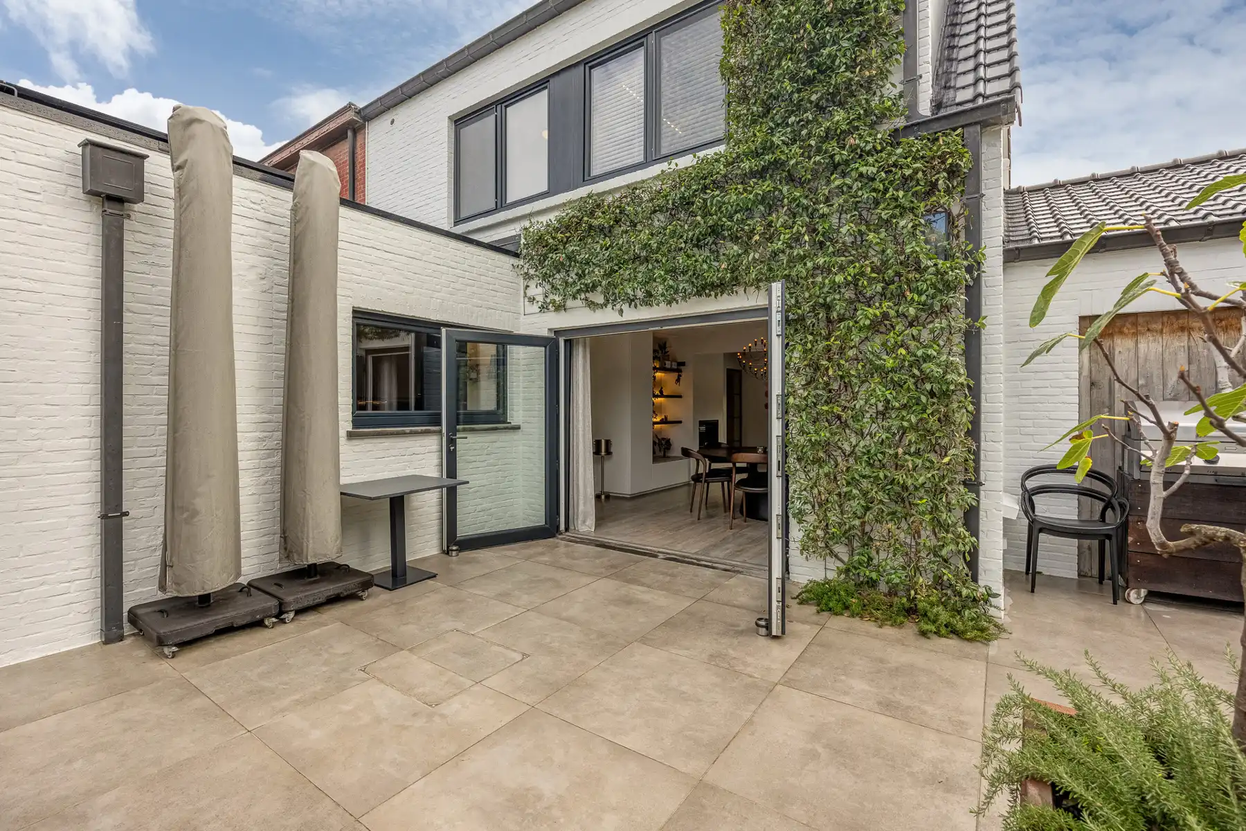 Instapklare en energiezuinige woning centrum Schilde foto 23