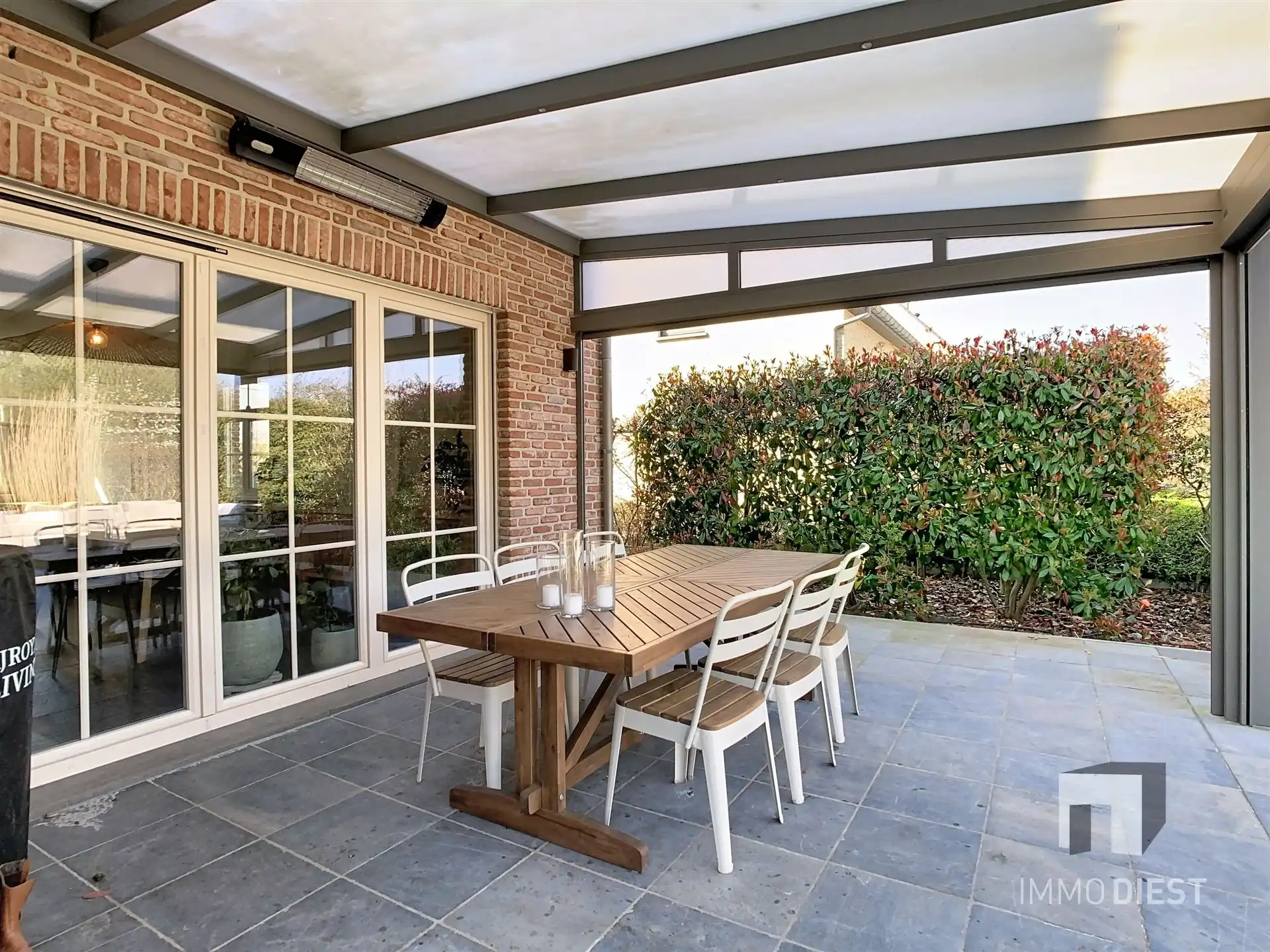 Villa EPC A met studio + 6 slpk + 2 badk foto 7