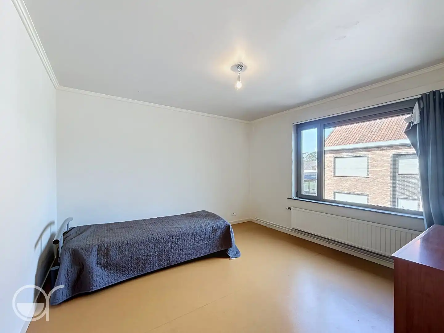 Gezellige instapklare woning te huur te Drongen foto 8