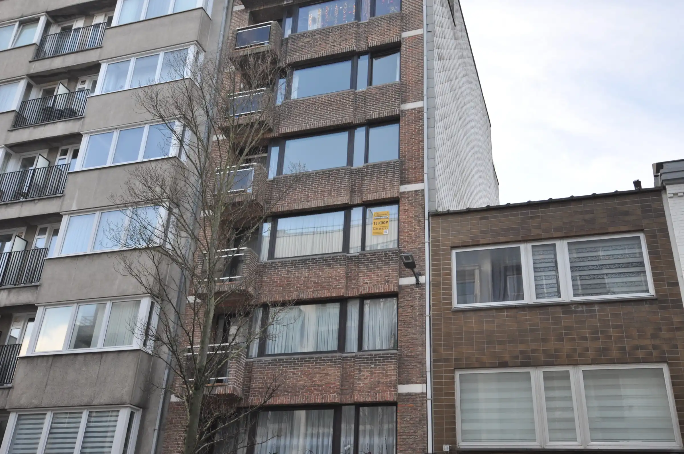 Ruim 2 slaapkamer appartement - EPC label B ! foto 2