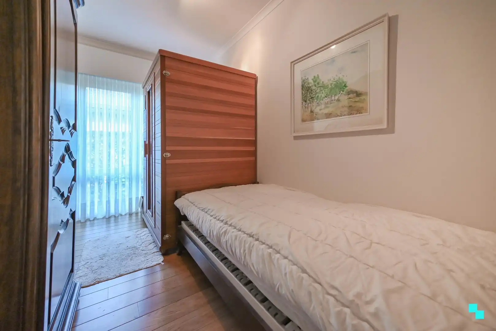 Prachtige villa op Zuidgericht perceel met verzichten te Lendelede foto 19