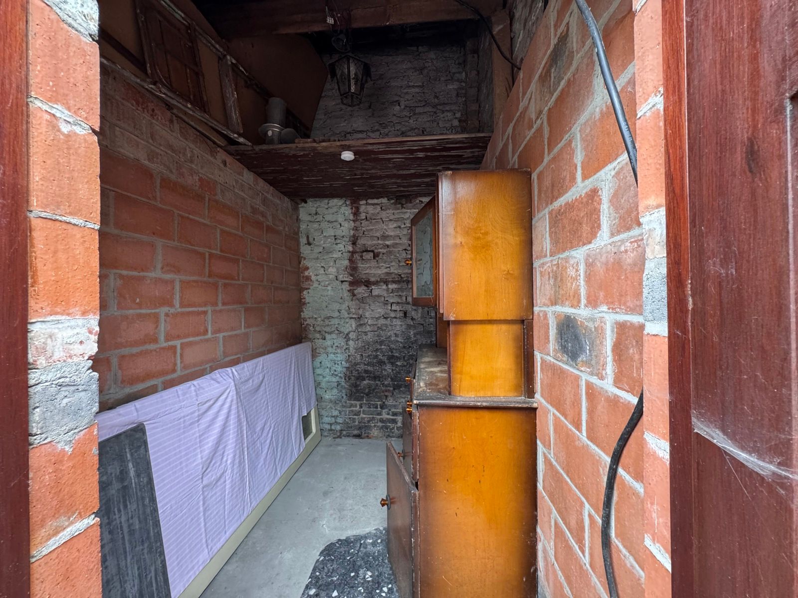 Gezellige woning met tuin TE HUUR  foto 22