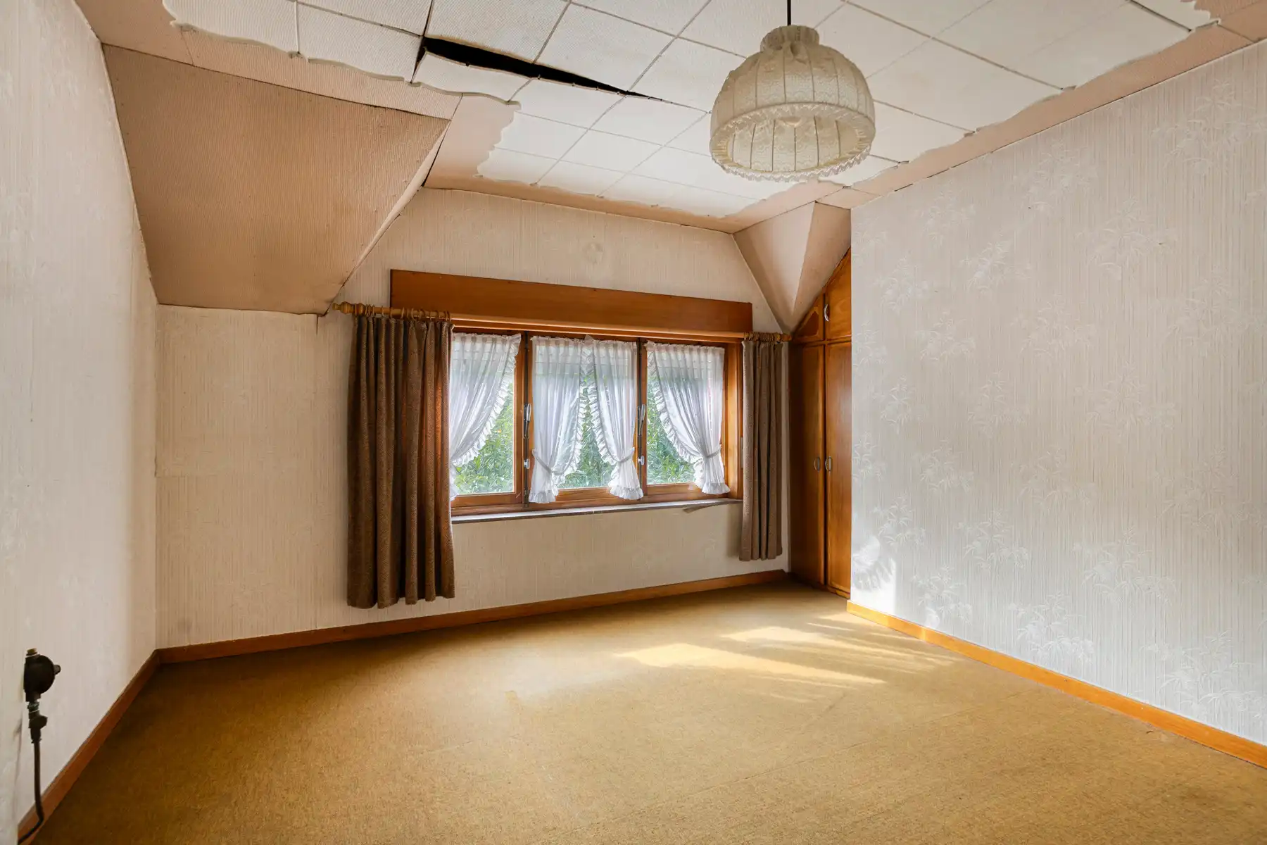 Renovatieproject op rustige groene locatie foto 21