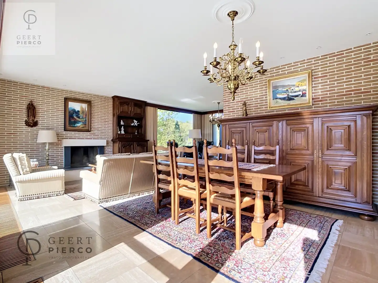 Uitzonderlijke woning met 4 slaapkamers foto 12