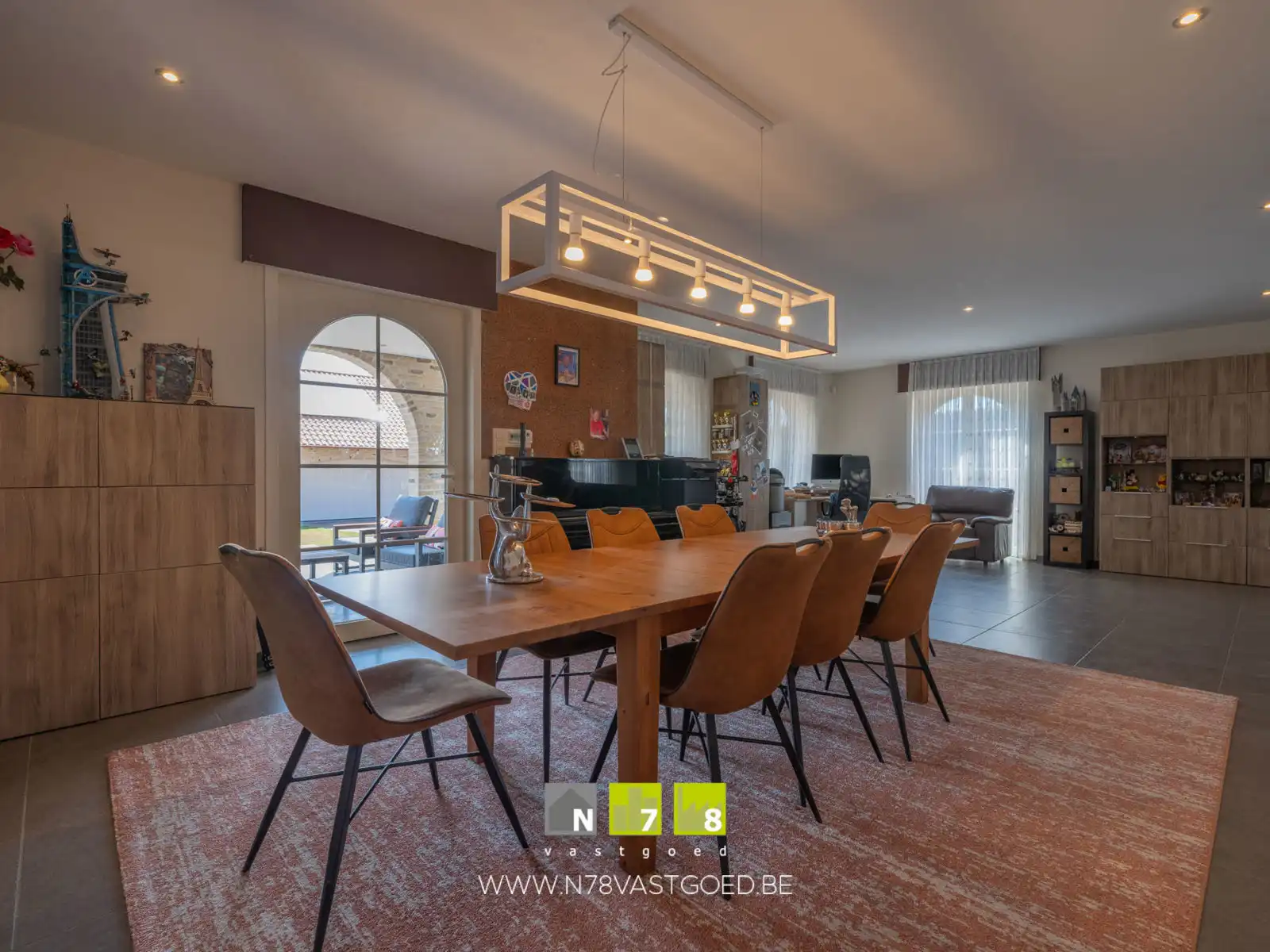 Huis te koop foto 5