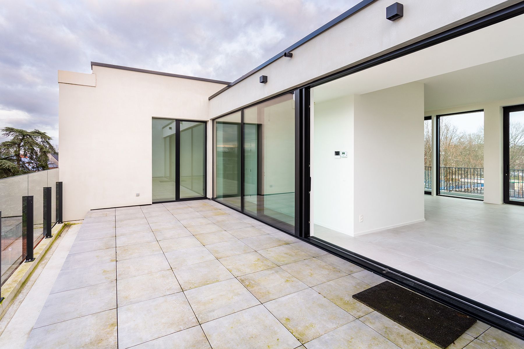 Appartement te koop Prosper van Raemdonckstraat 0 - - 9120 Beveren