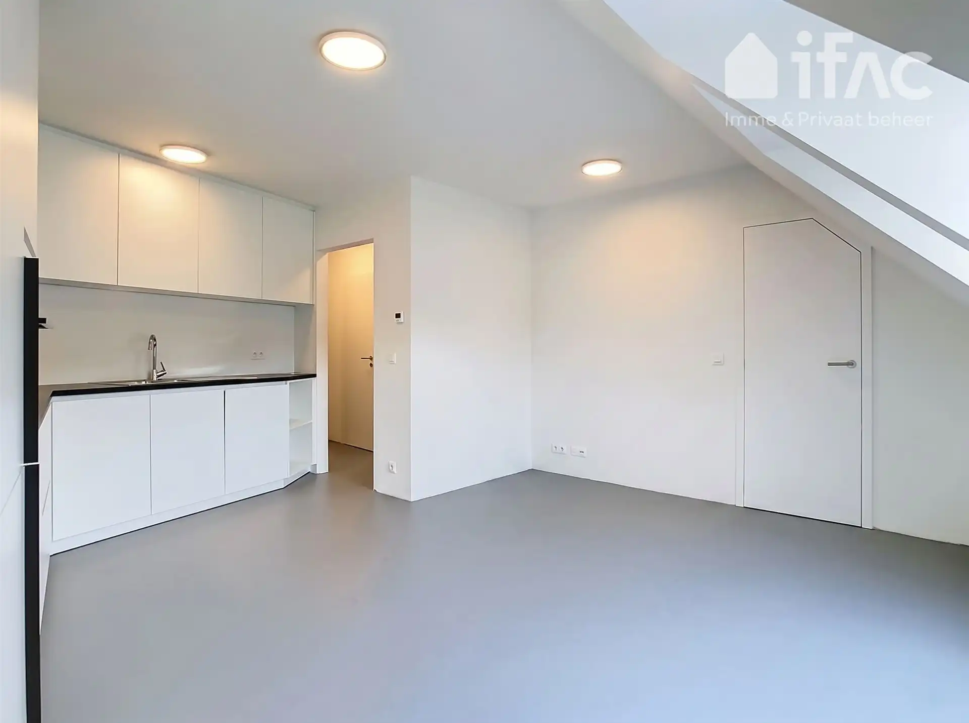 nieuwbouwappartement foto 7