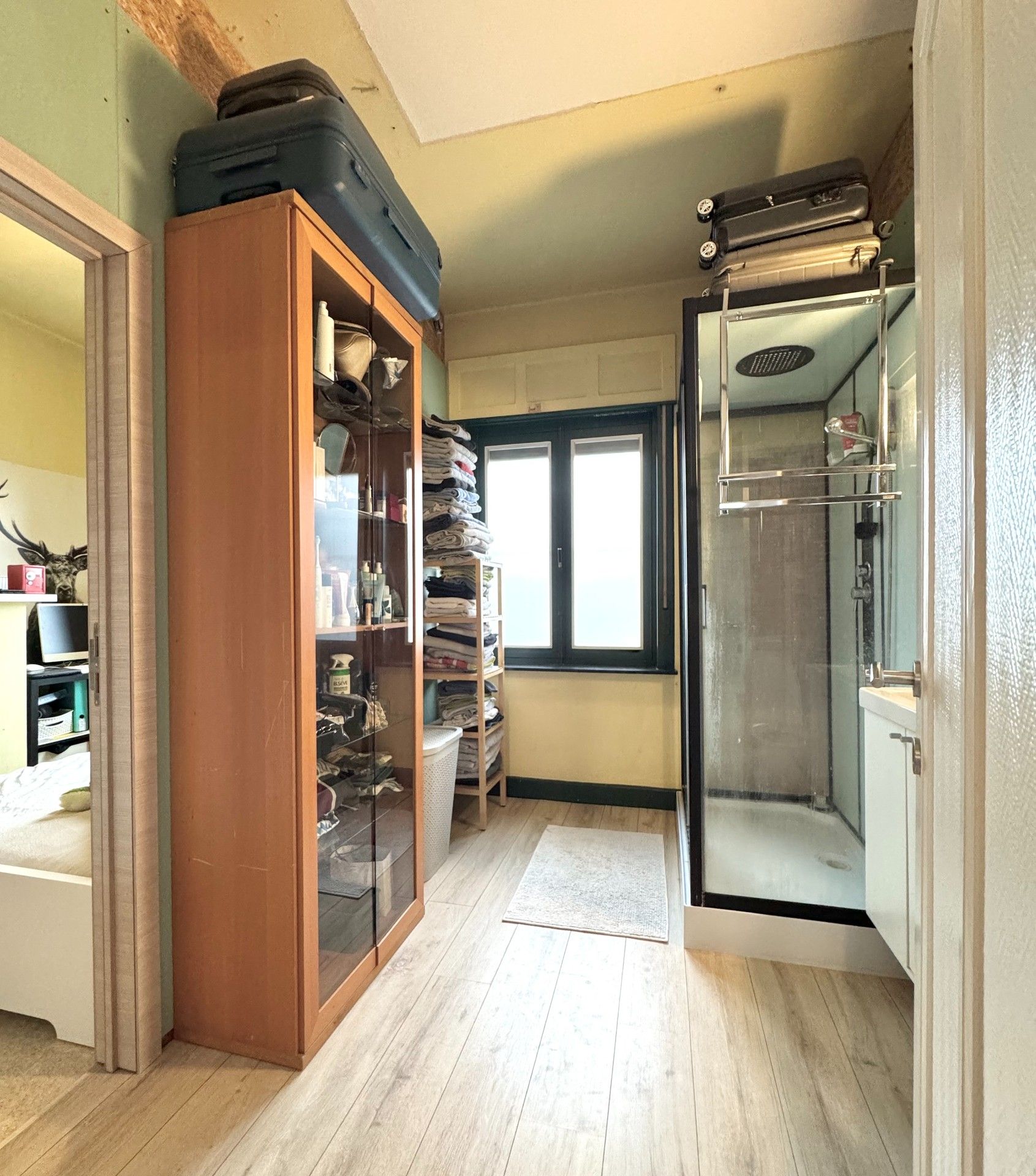WONING IN CENTRUM ST-ELOOIS-VIJVE foto 13