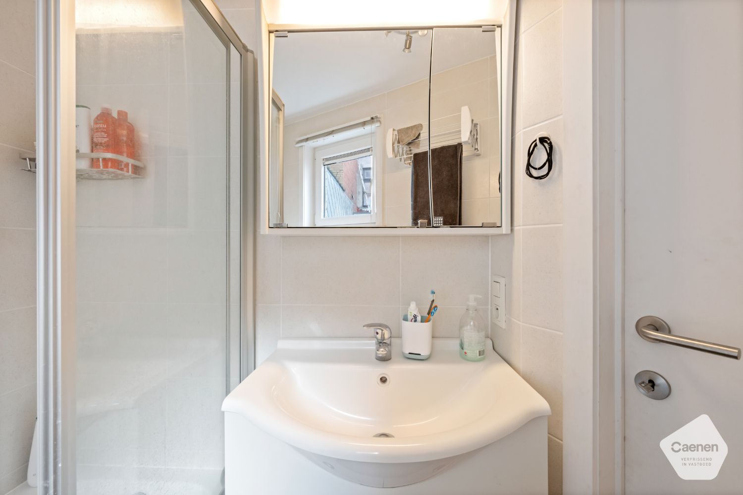 Ongemeubeld instapklaar éénslaapkamer appartement in het hart van Blankenberge foto 6