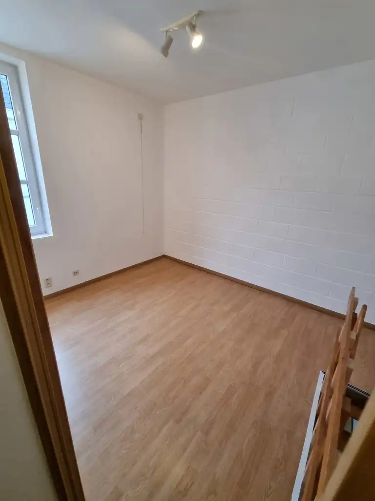 Duplex studio in kleine rijwoning foto 12