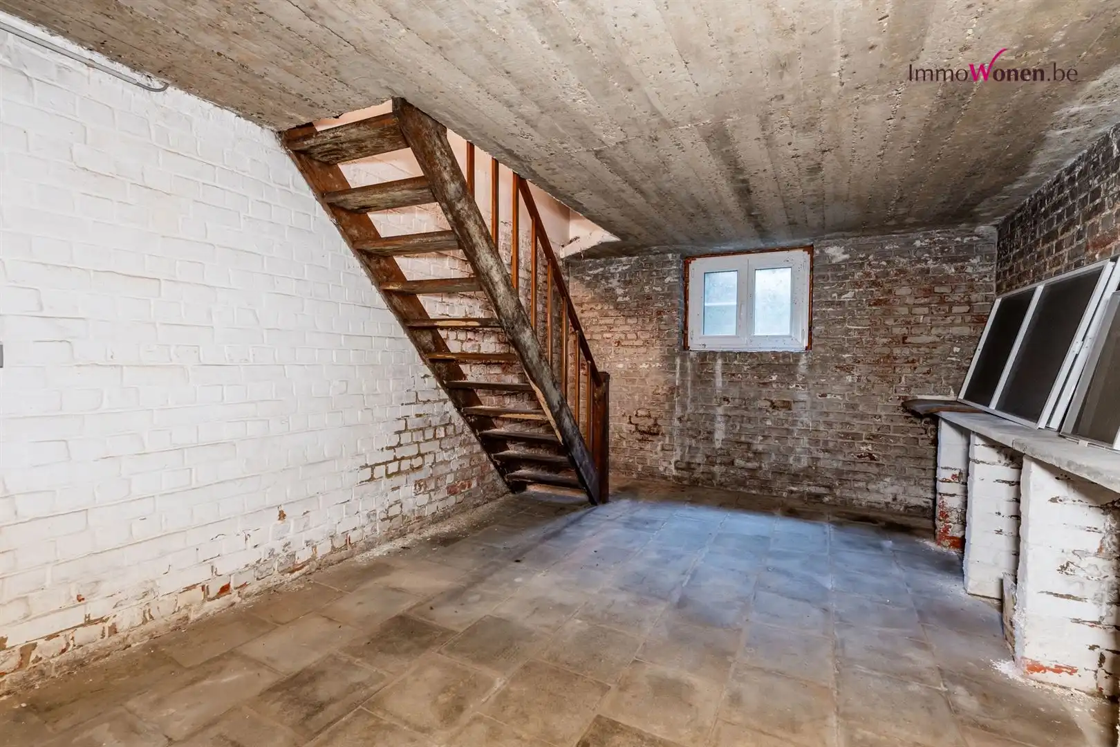  Te renoveren Klasse Woning op prachtig domein  foto 42