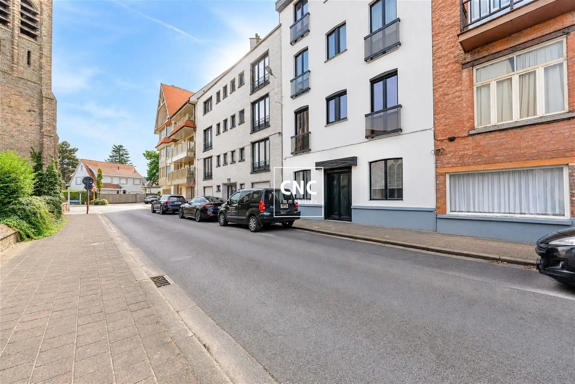 Instapklaar 2-slaapkamerappartement op rustige ligging foto 13