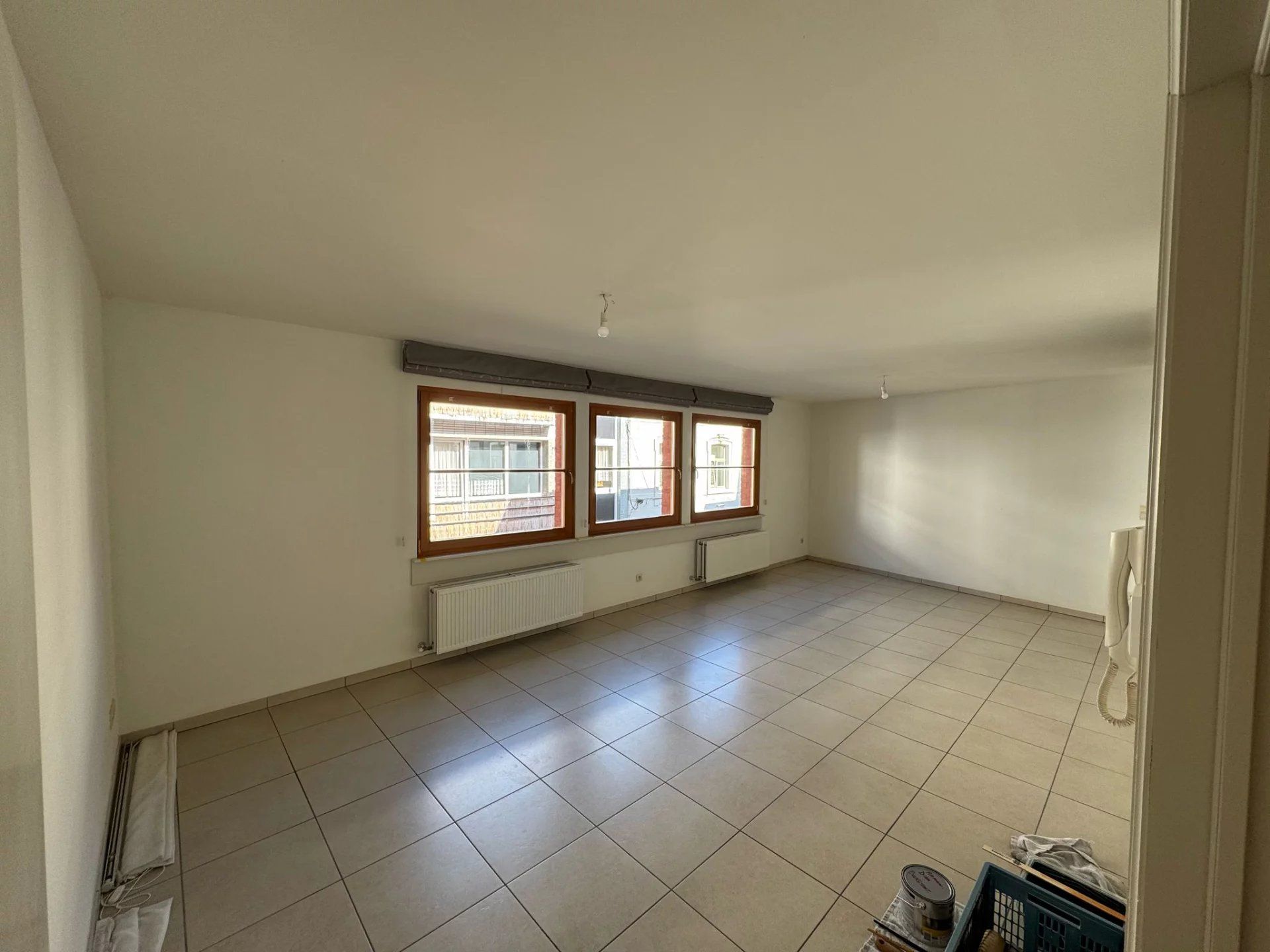 Appartement met twee slaapkamers in centrum van Sint-Truiden foto 5