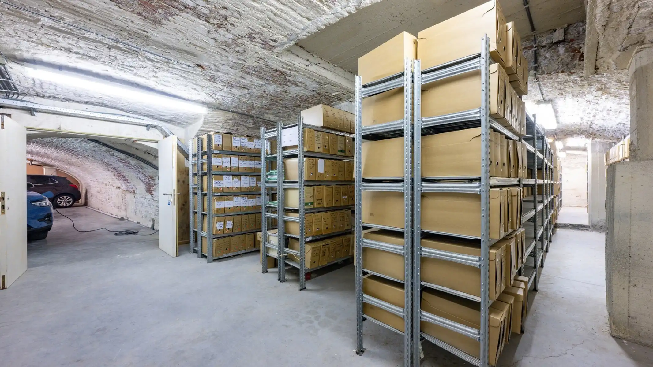 Gerenoveerd Pakhuis met Veelzijdige Mogelijkheden  foto {{pictureIndex}}