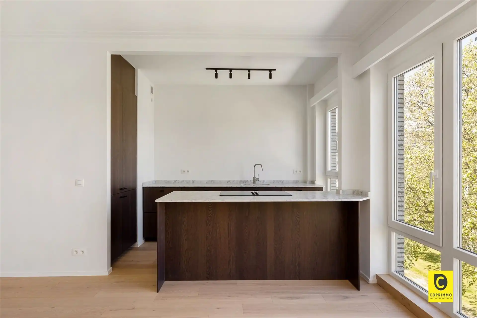 Appartement te koop Ringlaan 98 - 2610 WILRIJK