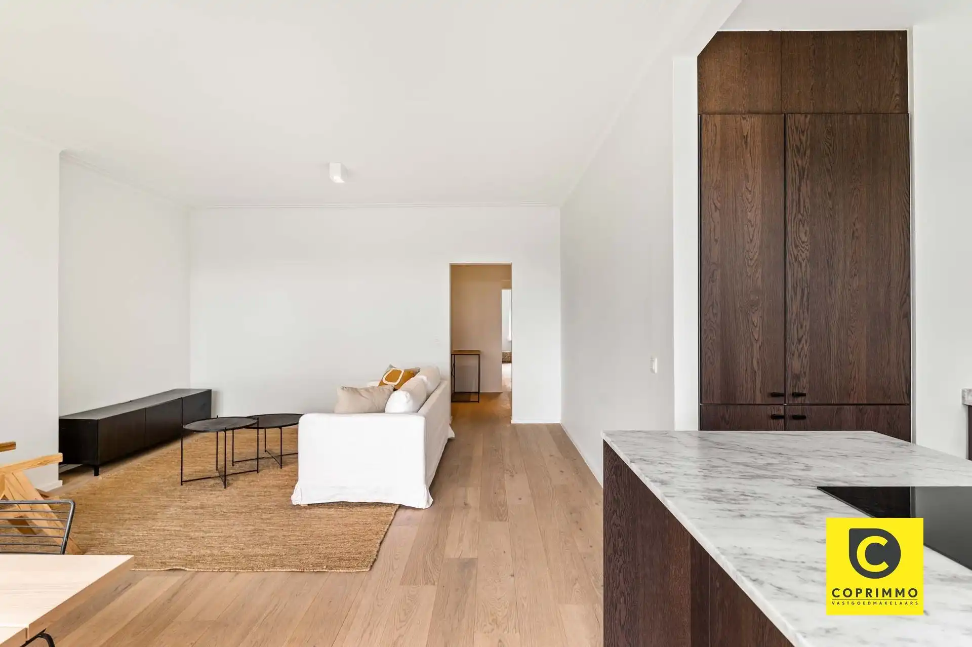 Appartement te koop Ringlaan 98 - 2610 WILRIJK