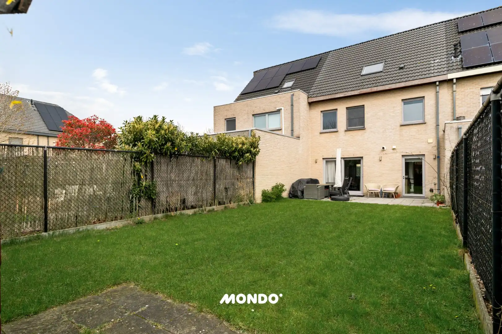 Instapklare gezinswoning op toplocatie in Willebroek! foto 14