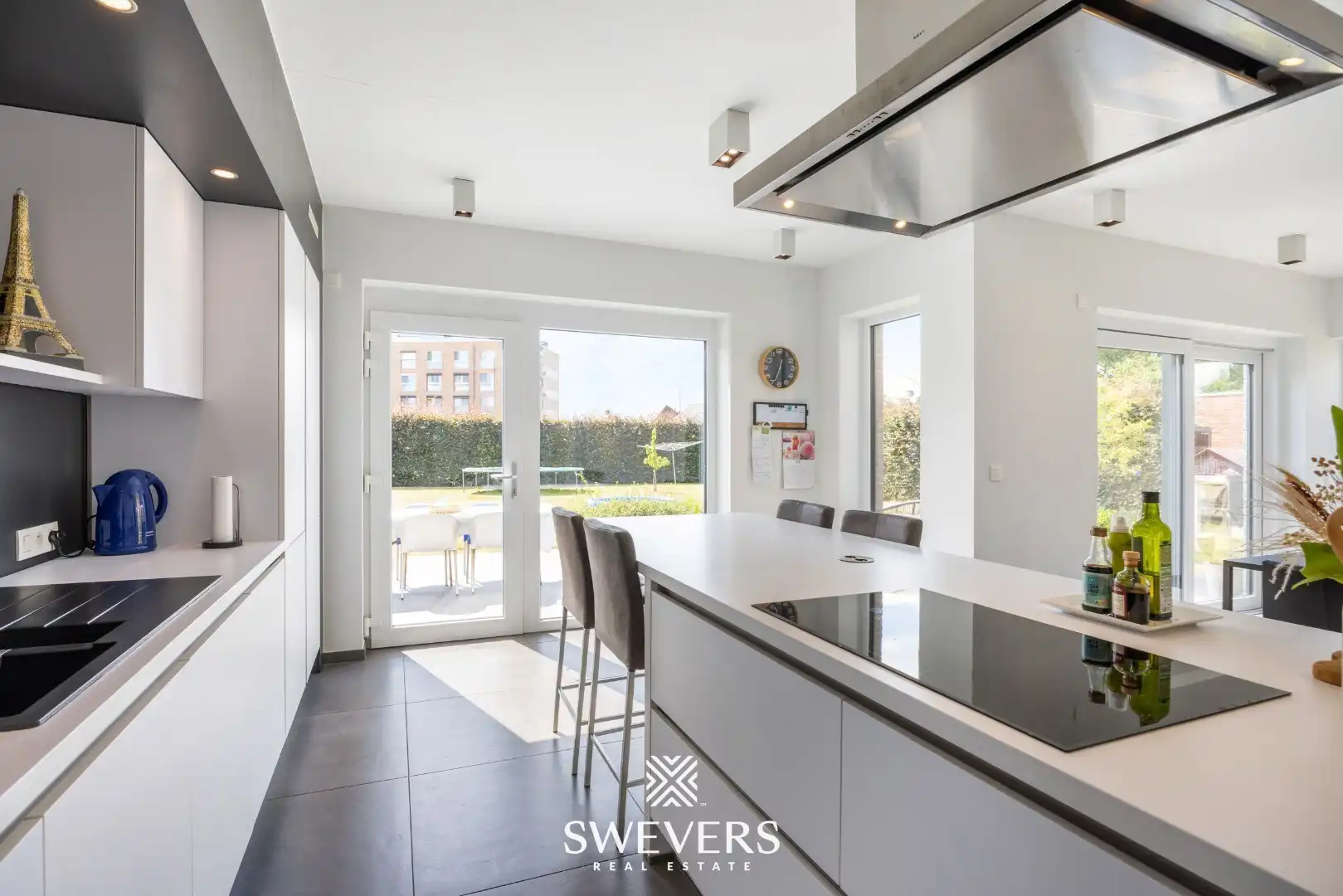 Recent gebouwde woning met 3 slaapkamers te Leopoldsburg foto 13