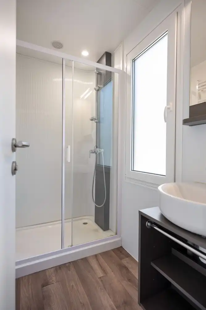 Unieke vakantiewoning in volle eigendom op een toplocatie aan de rand van het Nationaal Park Hoge Kempen foto 10