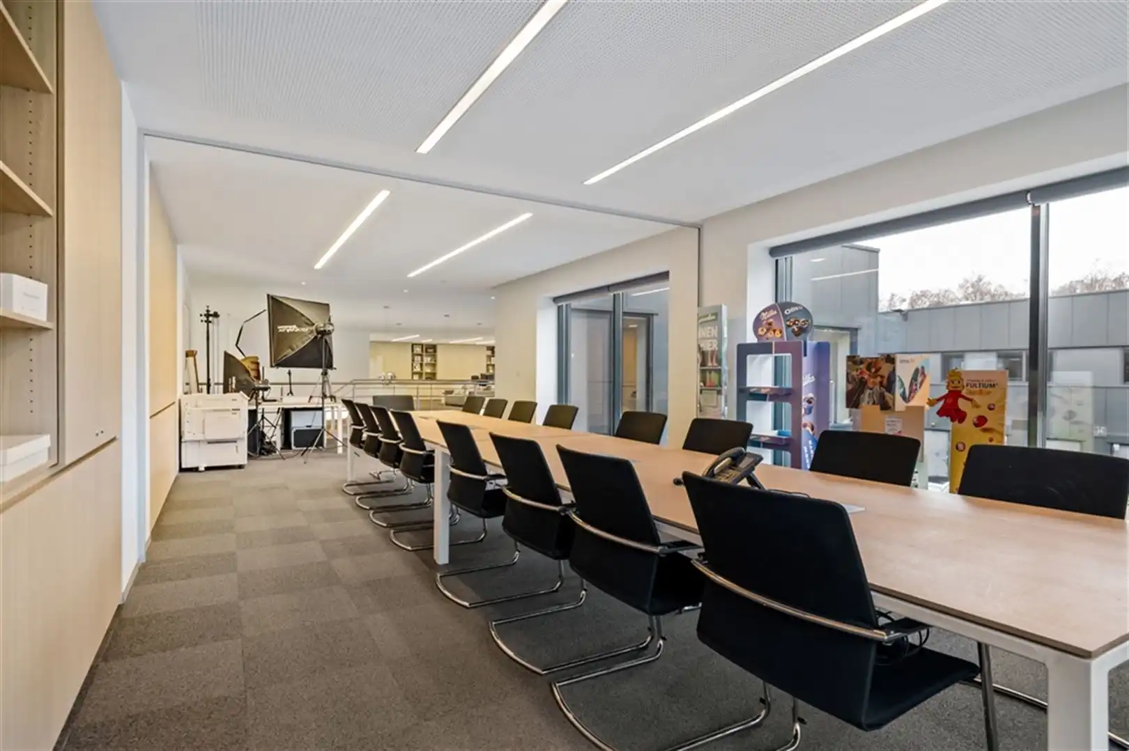 Kantoor te koop in Kontich foto 14