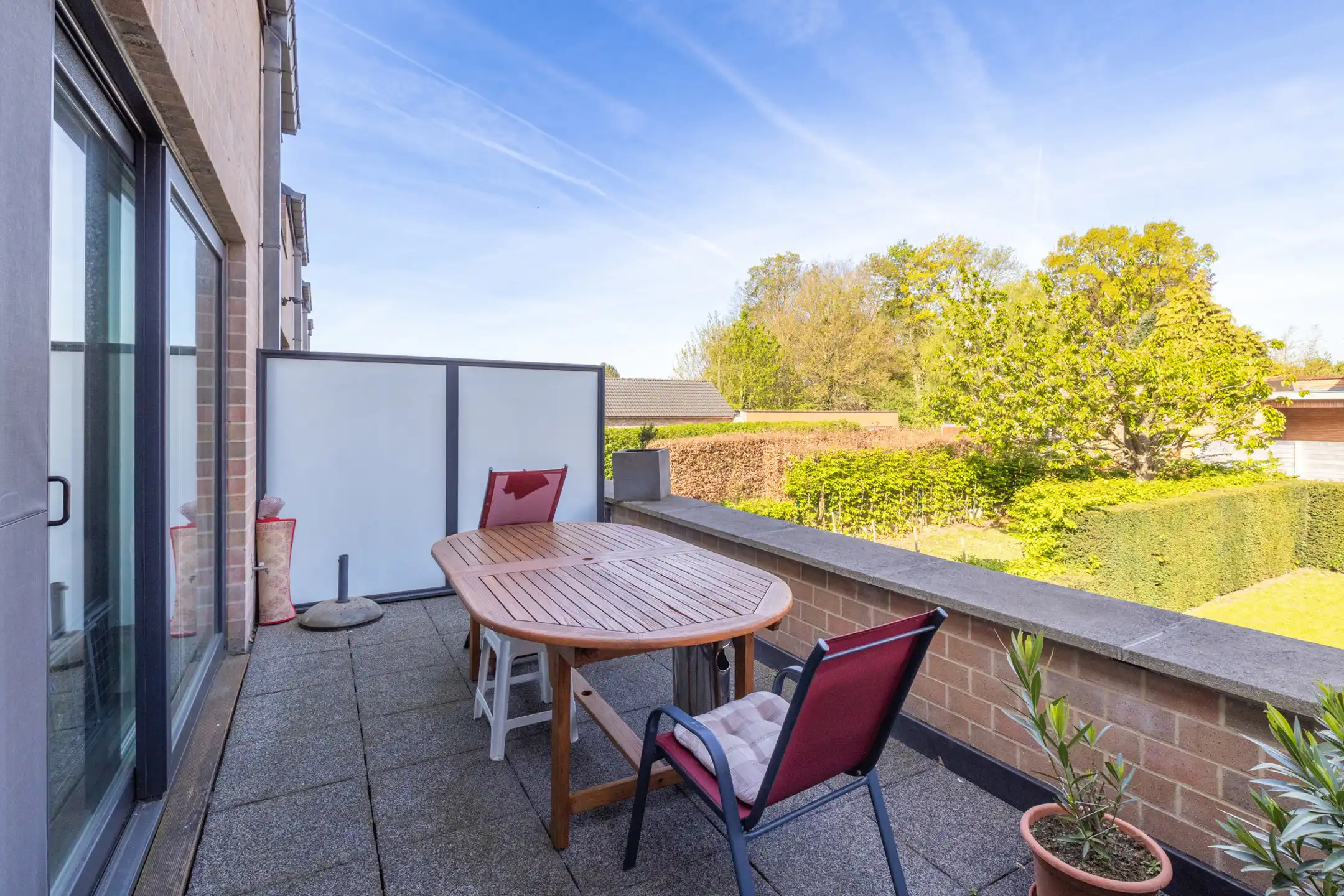 Appartement te huur foto 11