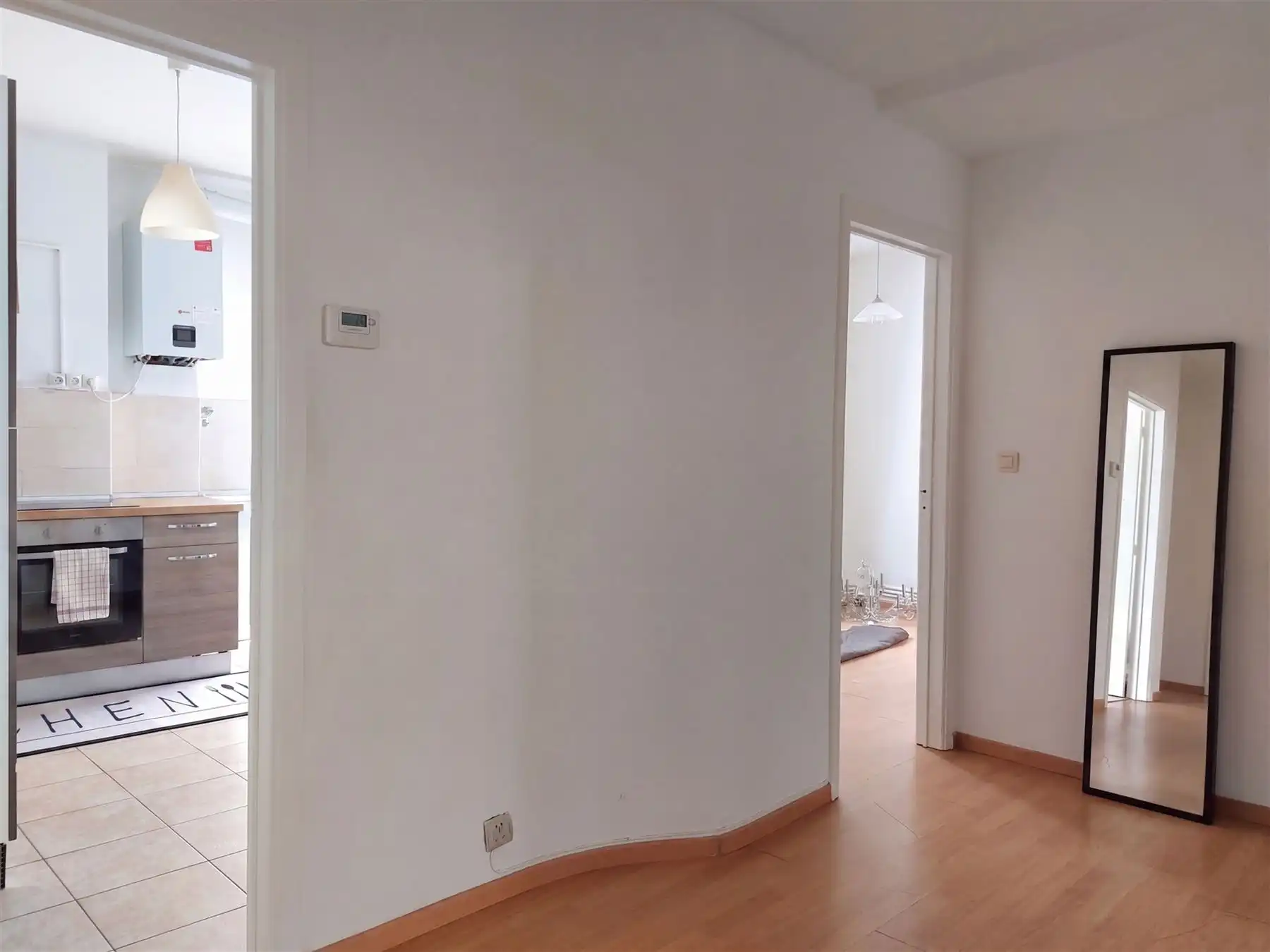 Appartement foto 5