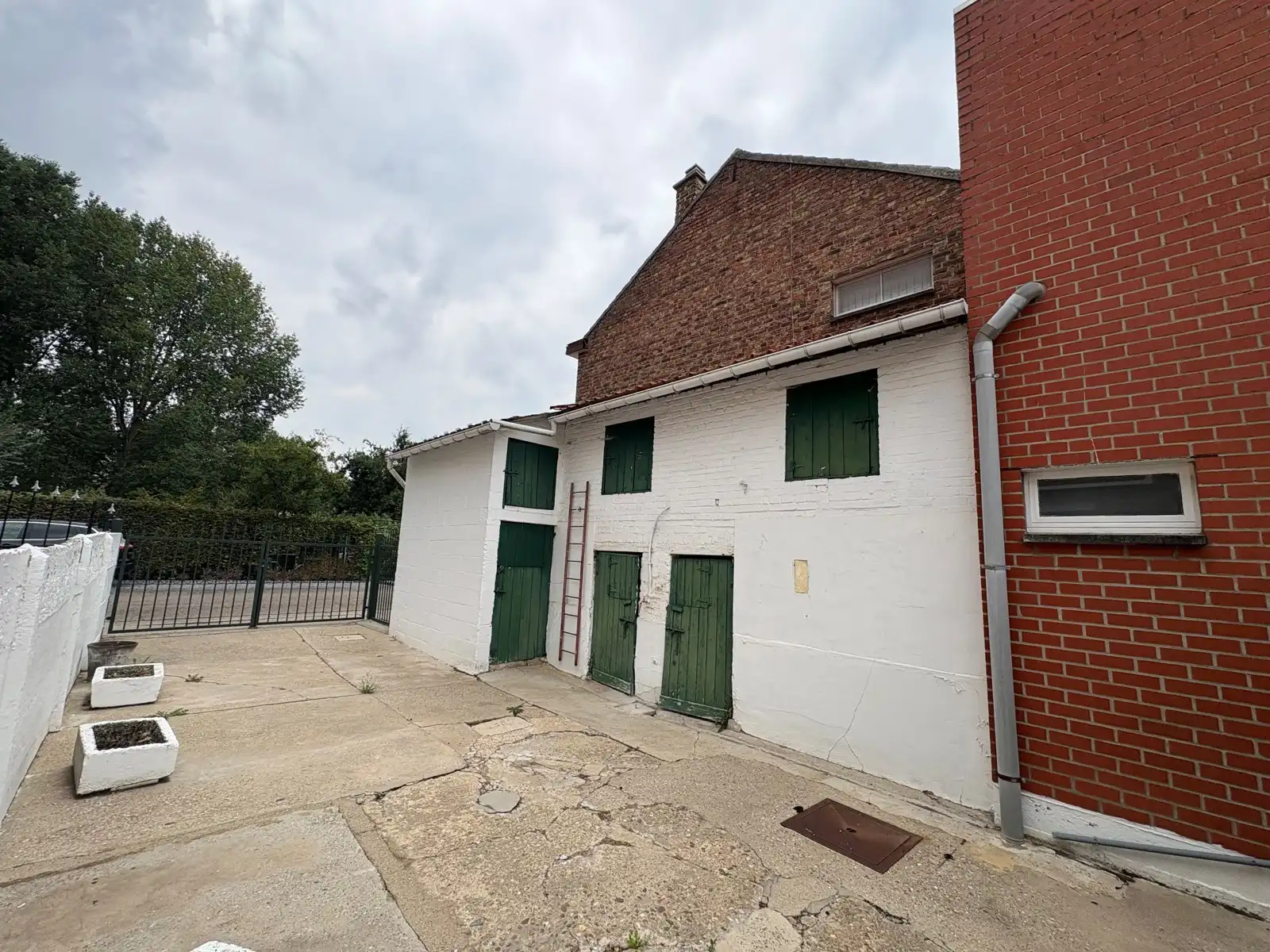 Huis te koop foto 18
