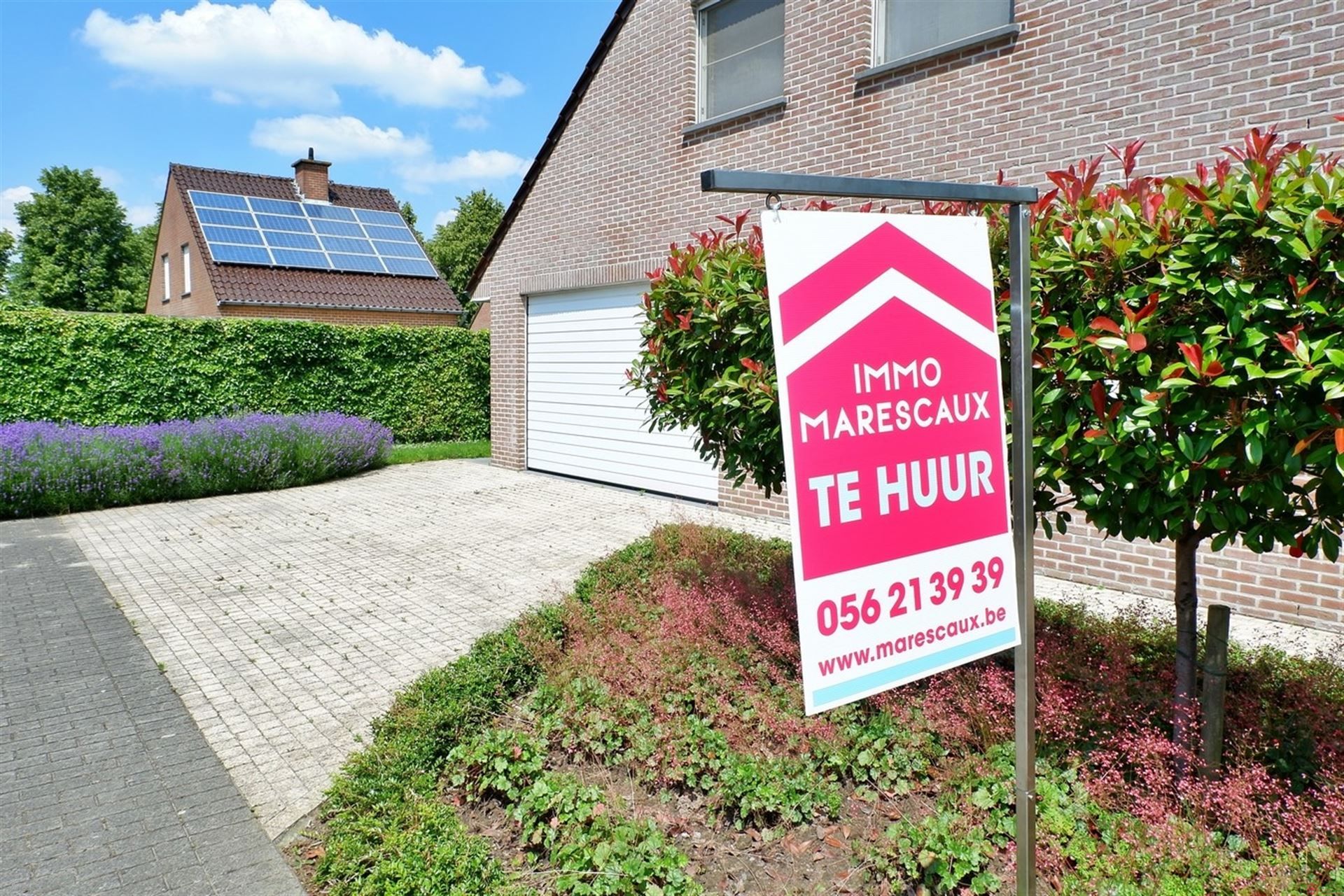 Villa met tuin om van te genieten foto 28